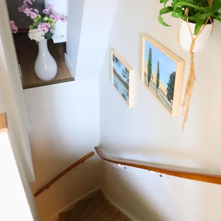 Apartamento Casa Galia Nimega