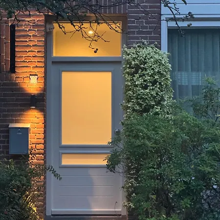 Apartamento Casa Galia *
