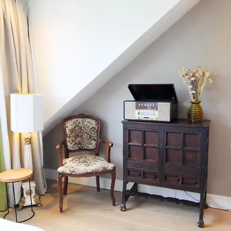 Apartamento Casa Galia Nimega