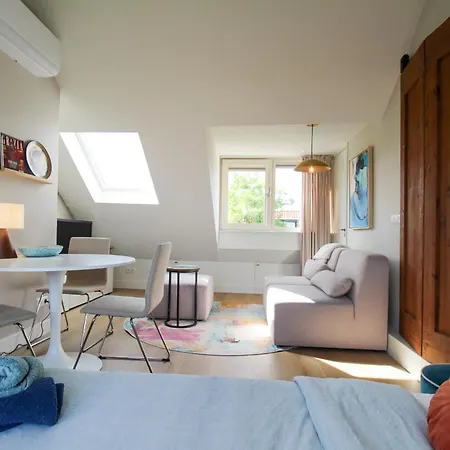 Casa Galia 아파트 네이메헨