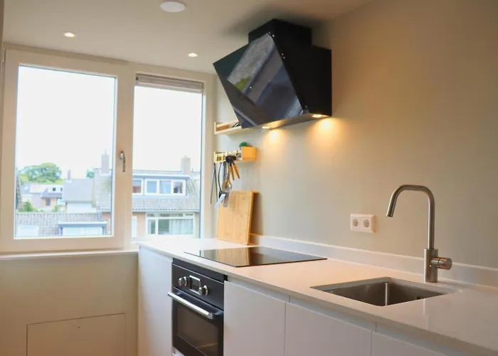 Casa Galia Apartment Nijmegen