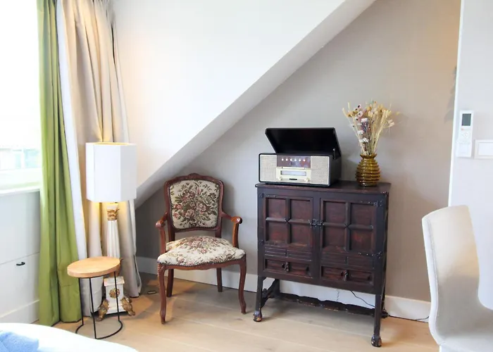 Apartment Casa Galia Nijmegen