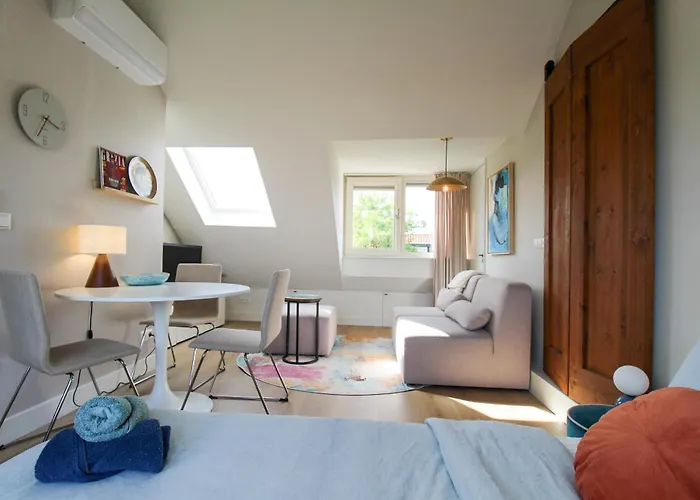 Casa Galia Apartment Nijmegen