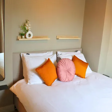 Casa Galia 네이메헨