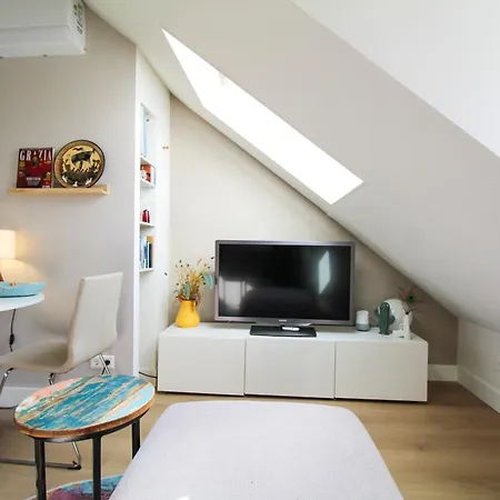 Appartamento Casa Galia *