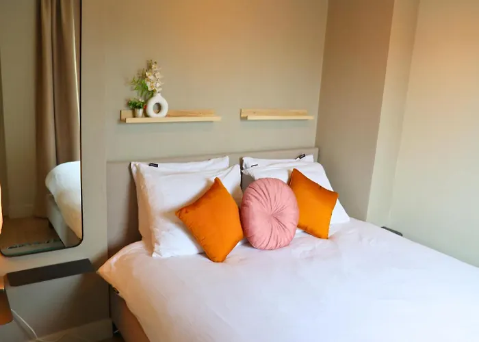 Casa Galia 네이메헨