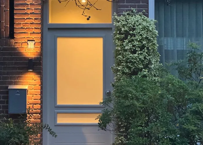 아파트 Casa Galia *